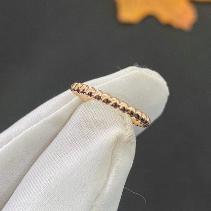[Bijoux Kincade] BAGUE PERLEE