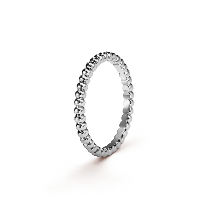 [Bijoux Kincade] BAGUE PERLEE