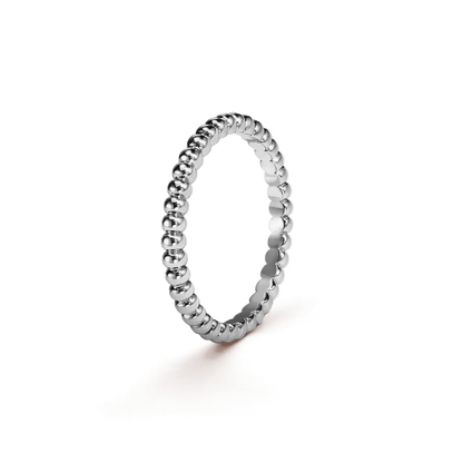 [Bijoux Kincade] BAGUE PERLEE